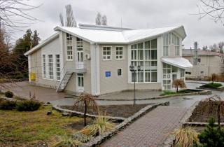 Педагогів Кам’янського вперше заохотили путівками на оздоровлення